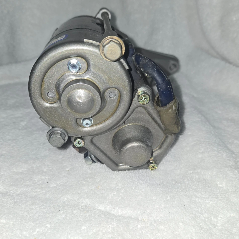 Arranque SunCoast 17481 Geo Prizm y Toyota Corolla 1993 28100-02050 336-1591 Foto 4 de 4