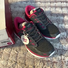 Ryka Flora Walking Sneaker Size 5M