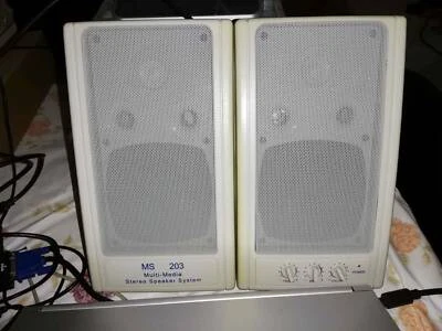 speakers gumtree