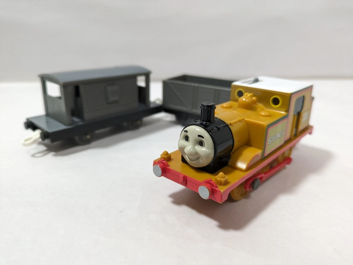 Stepney train 2025