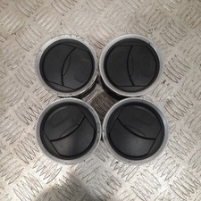 2014 FORD TRANSIT COURIER MK1 DASHBOARD AIR VENT SET A018B09 #9