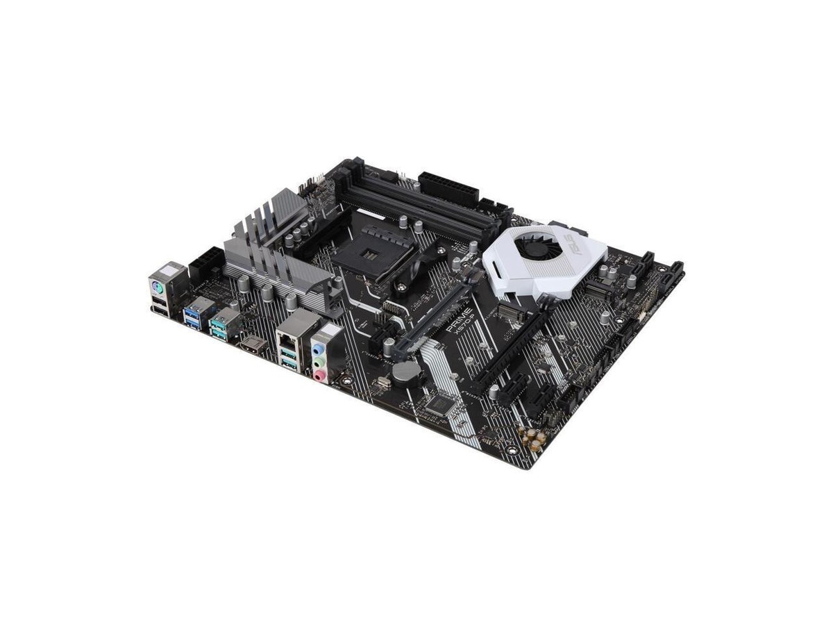 ASUS PRIME X570-P マザーボード ryzen 9 5900x PRIME X570-P｜Motherboards｜ASUS Global