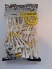 pride professional tee system