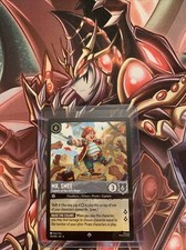 x1 Mr. Smee - Captain of the Jolly Roger - 176/204 - Super Rare Lorcana Azurite 