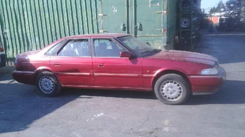 Elevalunas Delantero Izquierdo para MG ROVER ROVER 800 (RS) * 1997 1219498 - Imagen 6 de 10