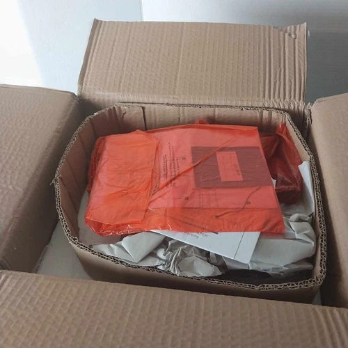 Quoizel STNL1909MB Stoneleigh Outdoor Pendant or Chandeller Mottled Black - Picture 4 of 4