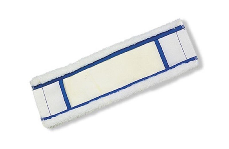 RICAMBIO SPEED CLEAN MICRO BLU 42X14