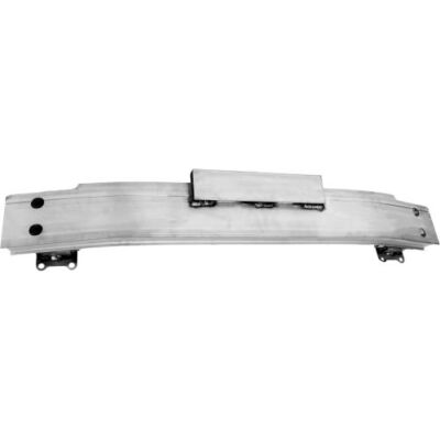 Sherman HOINSI19-83-0 Rear Bumper Face Bar Reinforcement For Honda Insight