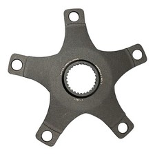 Bici elettrica Bosch Gen4 GATES Spider 130 mm BCD 5 bracci S5B4BM + 9.0 REV 2 LT-2821 NUOVA