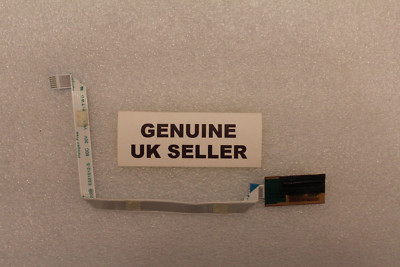 GETESTET Original HP ENVY 17-J161EA Leap Motion Fingerabdruckleser Sensor