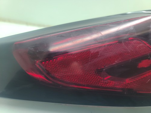 2019 - 2022 CHEVROLET BLAZER DRIVER LH TAIL LIGHT OEM C17L-11701 TL *Read Desc* - Picture 4 of 10
