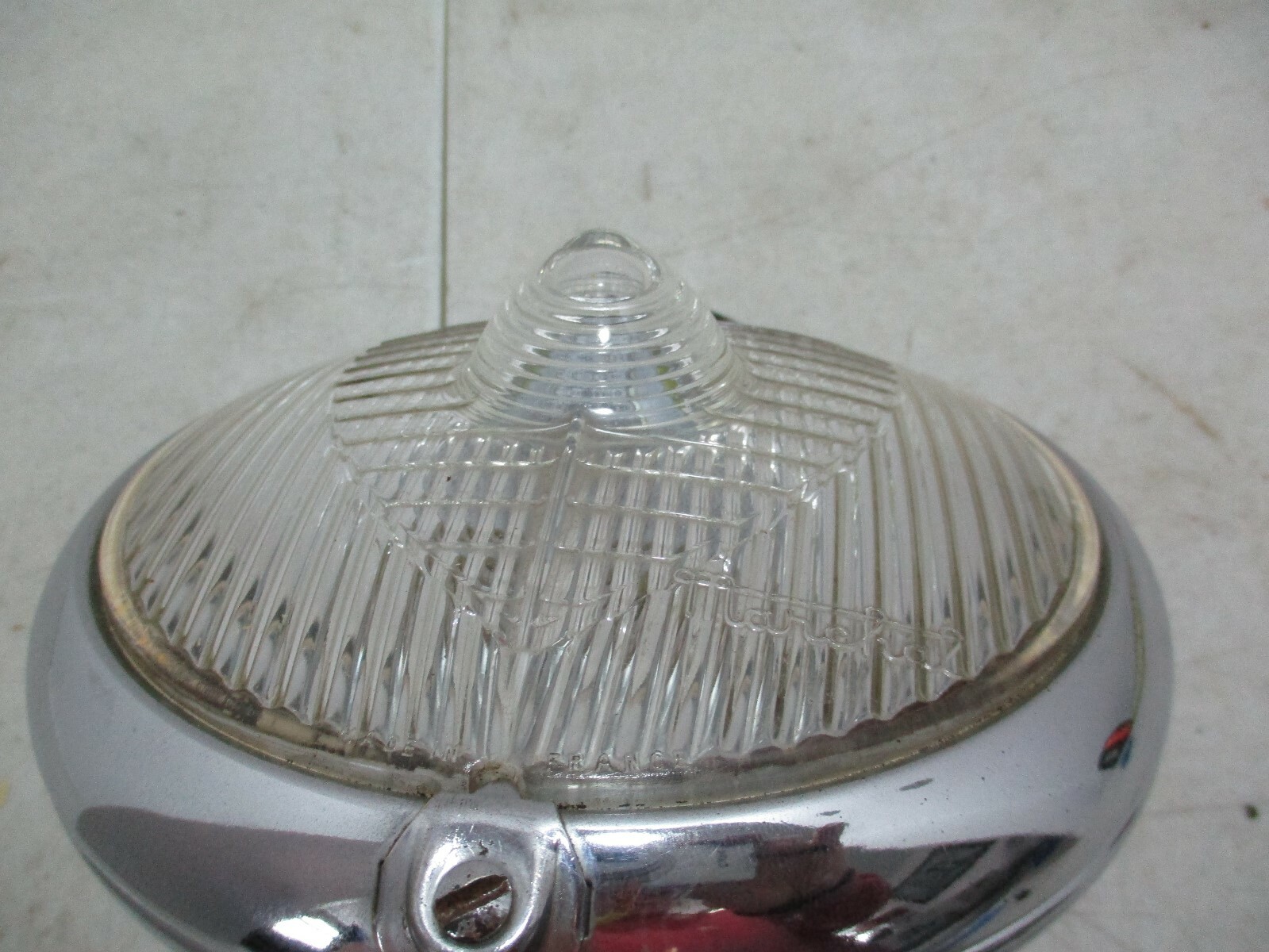 MARCHAL660 fog  light Rolls-Royce Phantom II Wraith Phantom III 20/25 Bugatti 