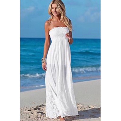 calvin klein cotton dress