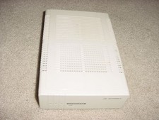 MOTOROLA VANGUARD 100 MULTIPLEXER - ISDN Modem