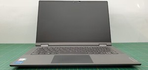 Lenovo Ideapad Flex 5 14ITL05 i5-1135G7 16GB /256GB 14" Touch Backlit FR _1.92_2
