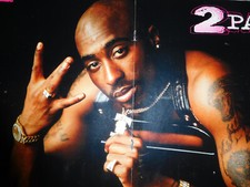 2 PAC  4  POSTER  42x28 cm