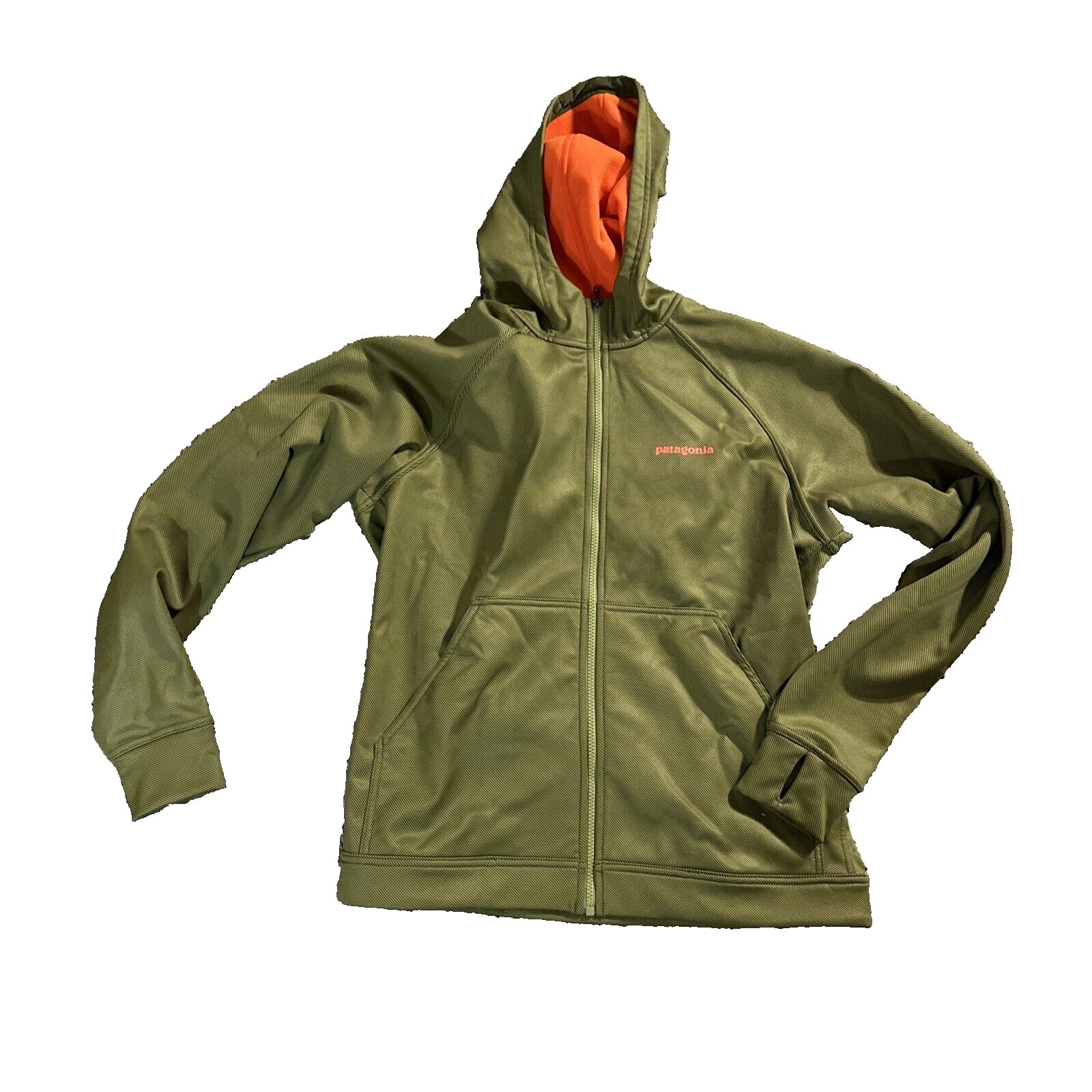 Patagonia Military Jackets for Men