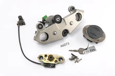 Suzuki GS 500 E GM51B 1994 - Triple Tree Top Lock Set A6073