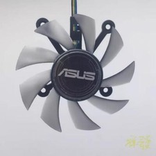 7.5cm Graphics Card Fan For Asus HD7850 HD7770 GTX650Ti GTX650 GTX750