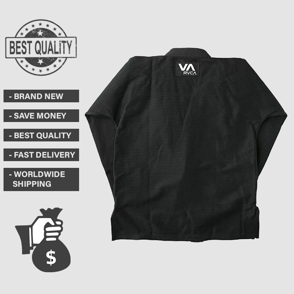RVCA - Shoyoroll  Batch ♯102  A1  柔術衣 s-l1200.jpg