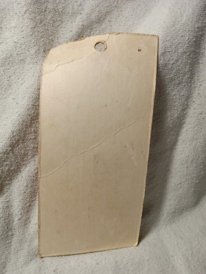 Vintage Vermont American Valued Countersink No. CS-1 1/4 inch NOS