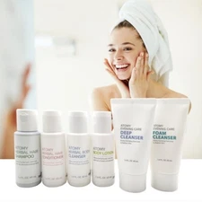 ATOMY Cleansing Travel Kit 6 Items Korean Cosmetics Made in korea