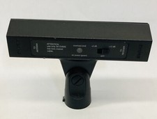 SHURE UA834WB IN-LINE ANTENNA AMPLIFIER NO STANDING BASE 