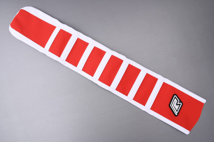 Housse de siège Enduro antidérapante pour moto HONDA CRF 450RX 2017-2020