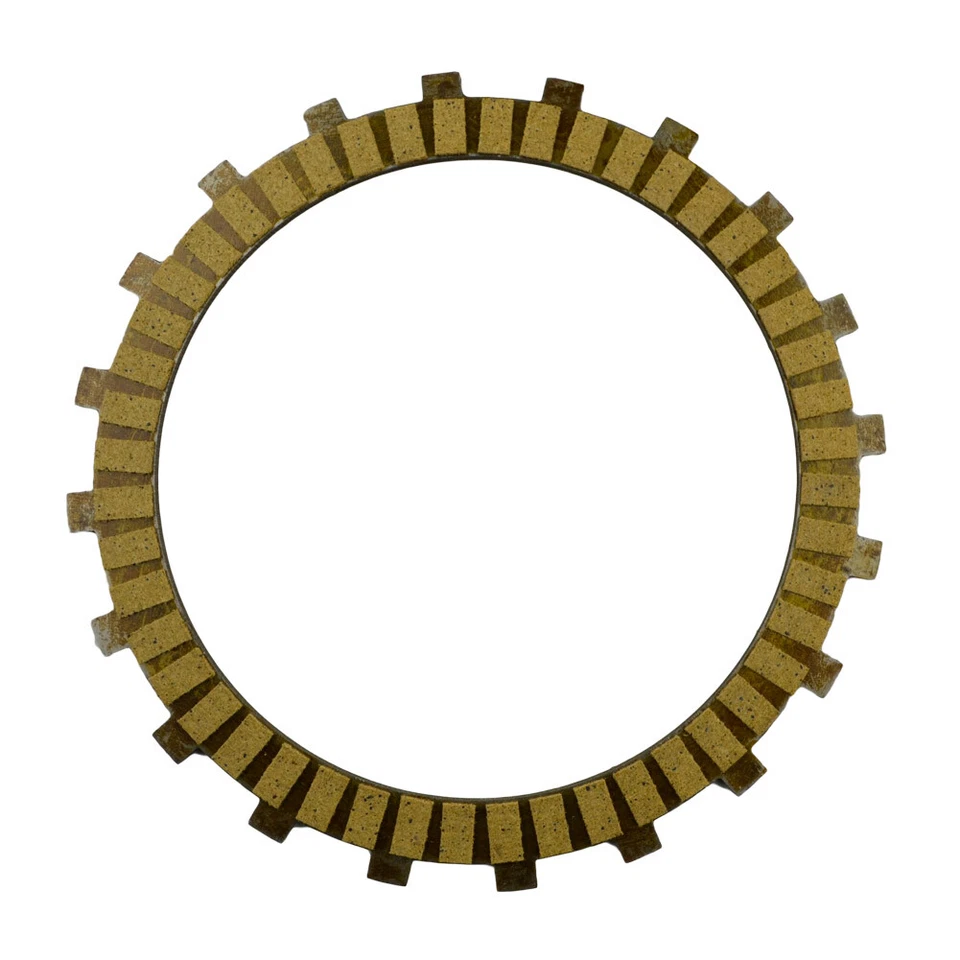 Kit de placas de embrague de 7 piezas para Suzuki Boulevard M109R VZR 1800 2006-2021 Foto 3 de 3