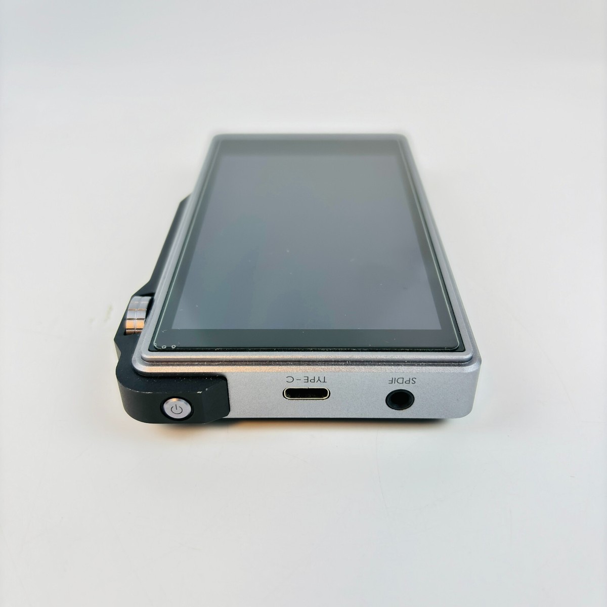 iBasso Audio DX200 Portable Digital Audio Player English language