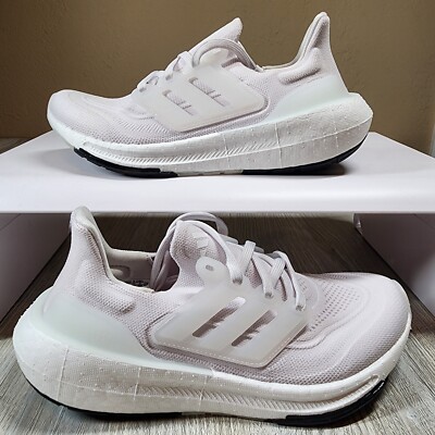 Adidas Ultraboost Light Triple White Mens Size 5/Womens Size 6 New GY9350 | eBay Adidas Ultraboost Light Triple White Mens Size 5/Womens Size 6 New GY9350 | eBay