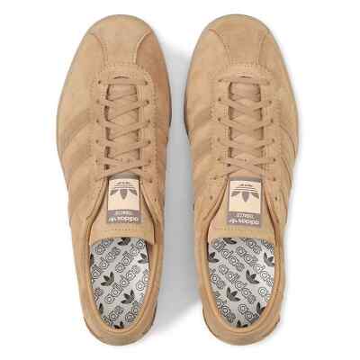 adidas Originals Tobacco Brown Desert JP9651 Men's US4-14 NEW | eBay