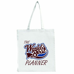 planner tote