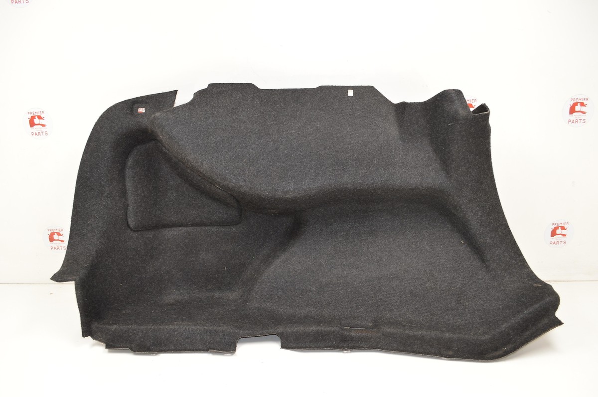 696ページ Nissan 300ZX OEM ignition switch lock cylinder assembly 1990