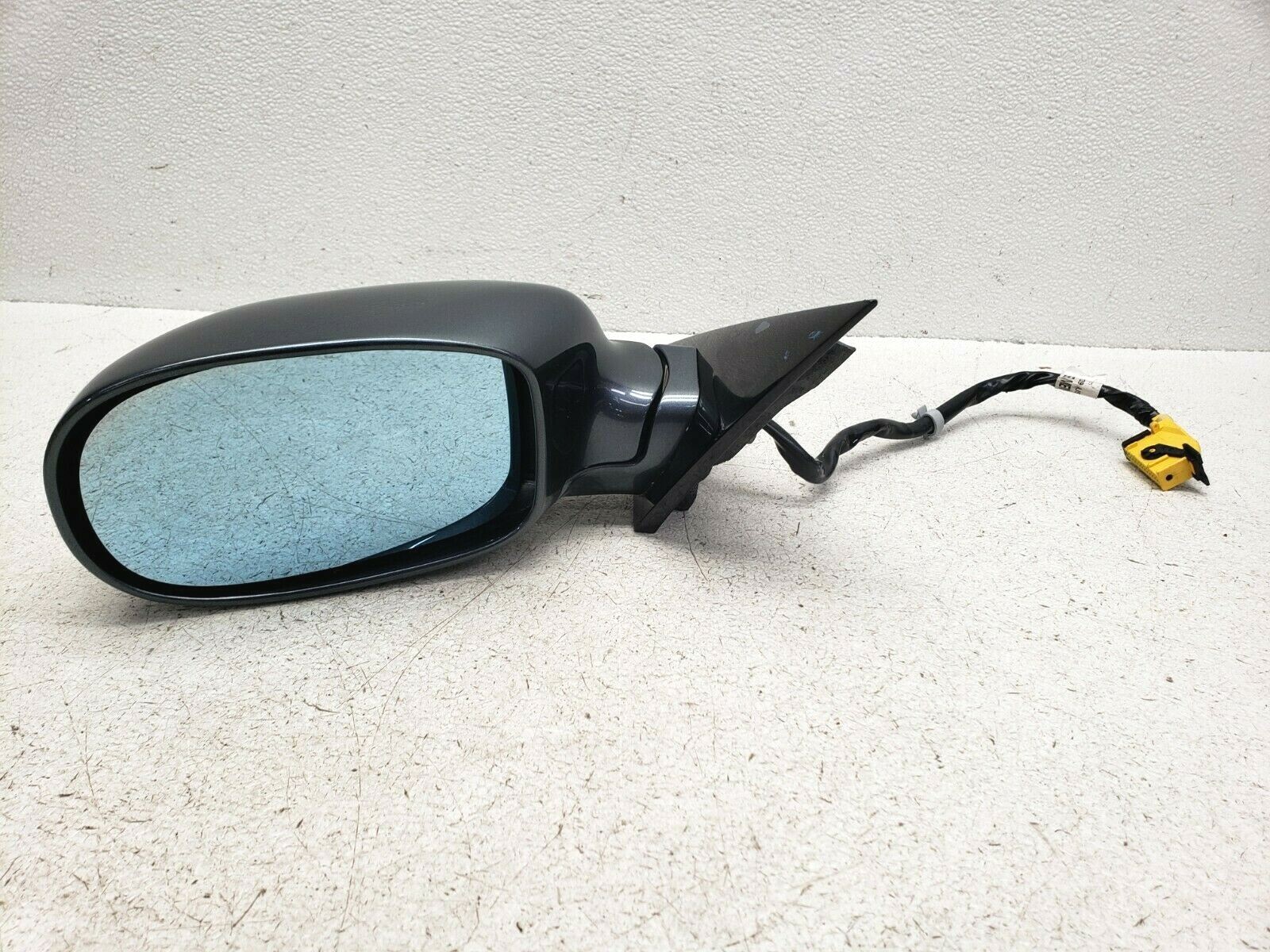Maserati Quattroporte 2003-2007 LEFT Side mirror