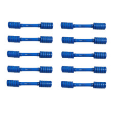 TrueBalance Mini Pro Hand Held Coordination Balance Toy for Adults/Kids- 10 PACK