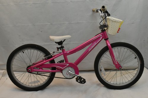 2015 Specialized Hotrock 20\