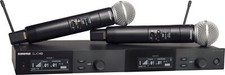 Shure SLXD24D/SM58 H55 Dual Wireless Vocal System