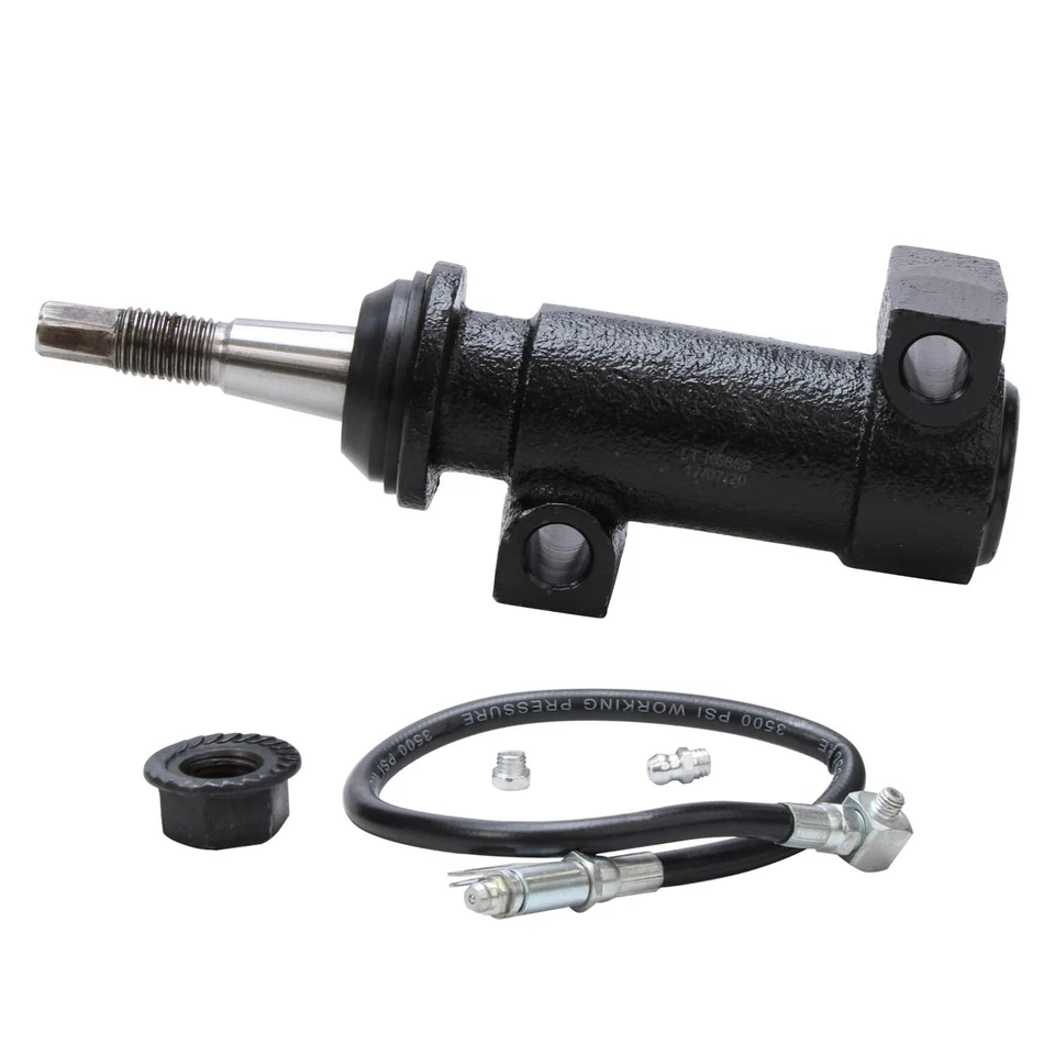 Kit de suspensión Tierod de brazos de control superiores delanteros de 13 piezas para Avalanche Silverado 1500 Foto 4 de 4