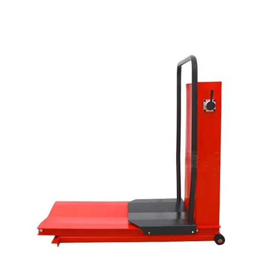 Tire Machine Special Tire Lifter Pure Pneumatic Tire Landing Gear Tire Lifter - Afbeelding 3 van 15