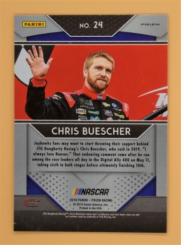 2019 Panini Prizm Prizms - Pick Your Card - Bild 59 von 179