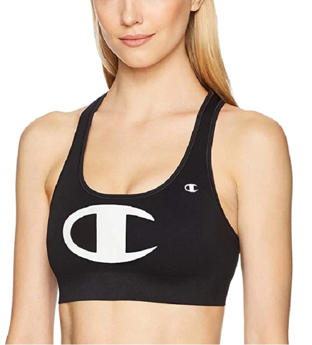 Champion absolute comfort sports cheap bra