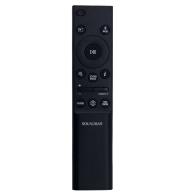 AH81-15047A -Fernbedienung für  Soundbar-Lautsprecher -Q990B -Q937510
