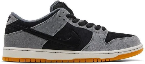 Nike Dunk SB Low Dark Smoke Grey