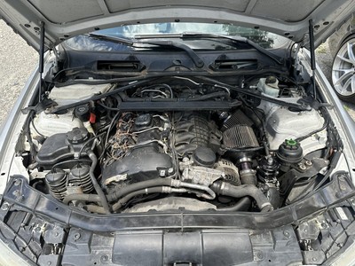 BMW 07-10 BMW 335Xi 135Xi N54 AWD MANUAL TRANSMISSION 6 SPEED SWAP GS6 ...