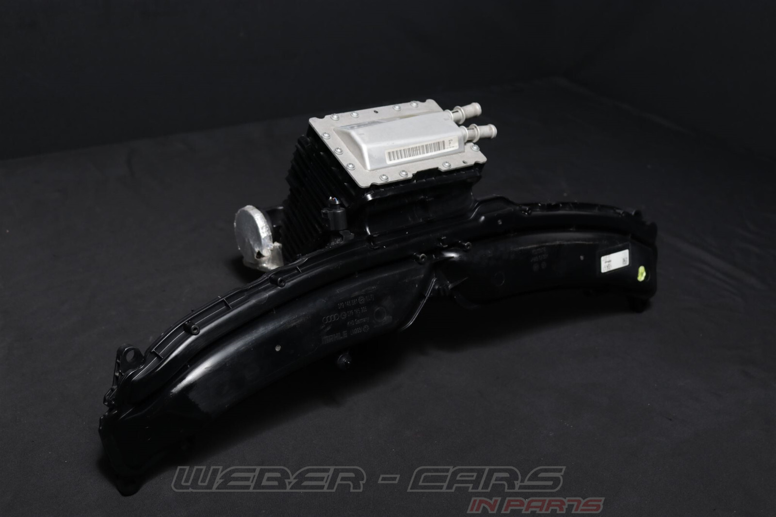 Audi RS6 RS7 4G Ventilación de Aire 079145581K P Q S T Intercooler 079145785E H