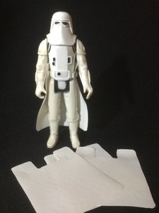 vintage snowtrooper