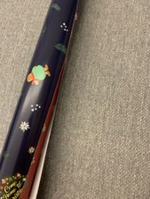 Brand New Fraser Property Christmas wrapping paper *Free Post