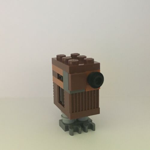 Lego Star Wars Minifigur Gonk Droid sw0767 NEU - Bild 1 von 2
