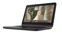 Deals on Lenovo 500e Gen 3 11.6-in Touch Laptop w/Celeron N5100